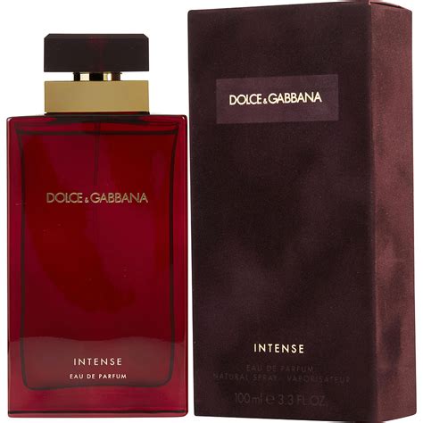 dolce gabbana femme intense review|dolce and gabbana intense reviews.